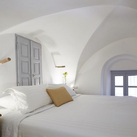 Pyrgos Houses By Voreina Buitenkant foto