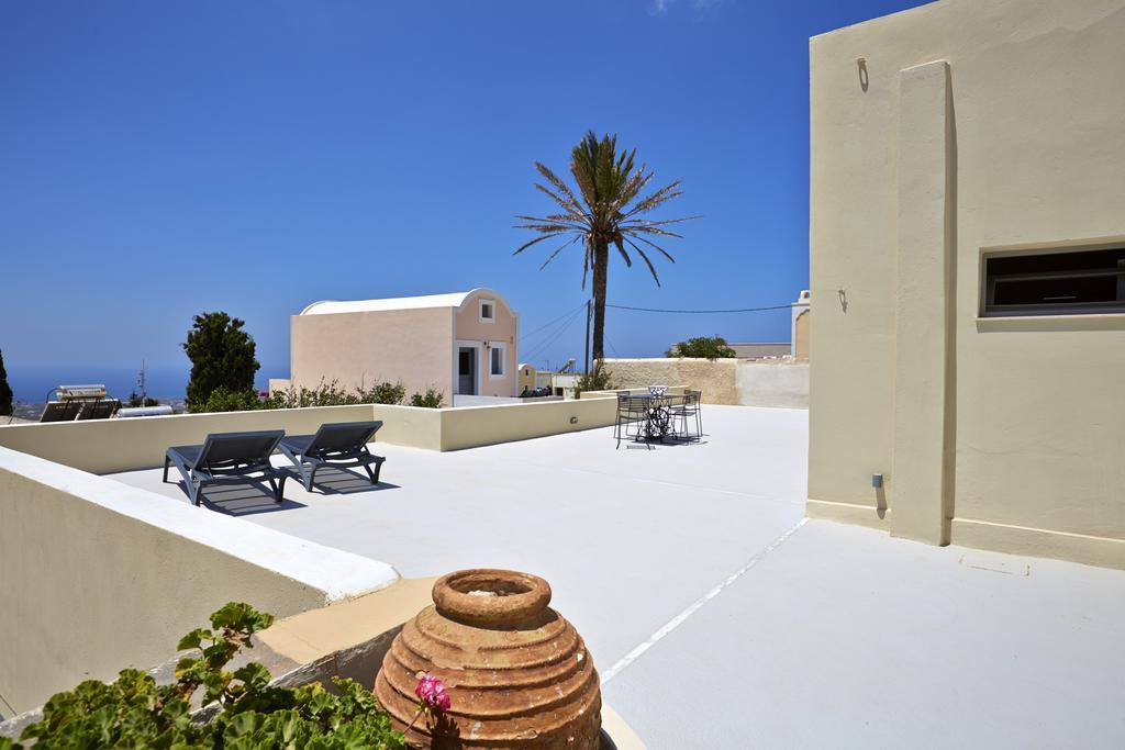 Pyrgos Houses By Voreina Buitenkant foto