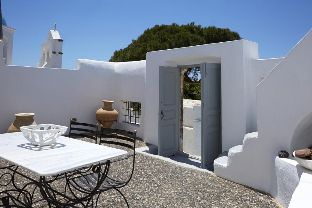 Pyrgos Houses By Voreina Buitenkant foto